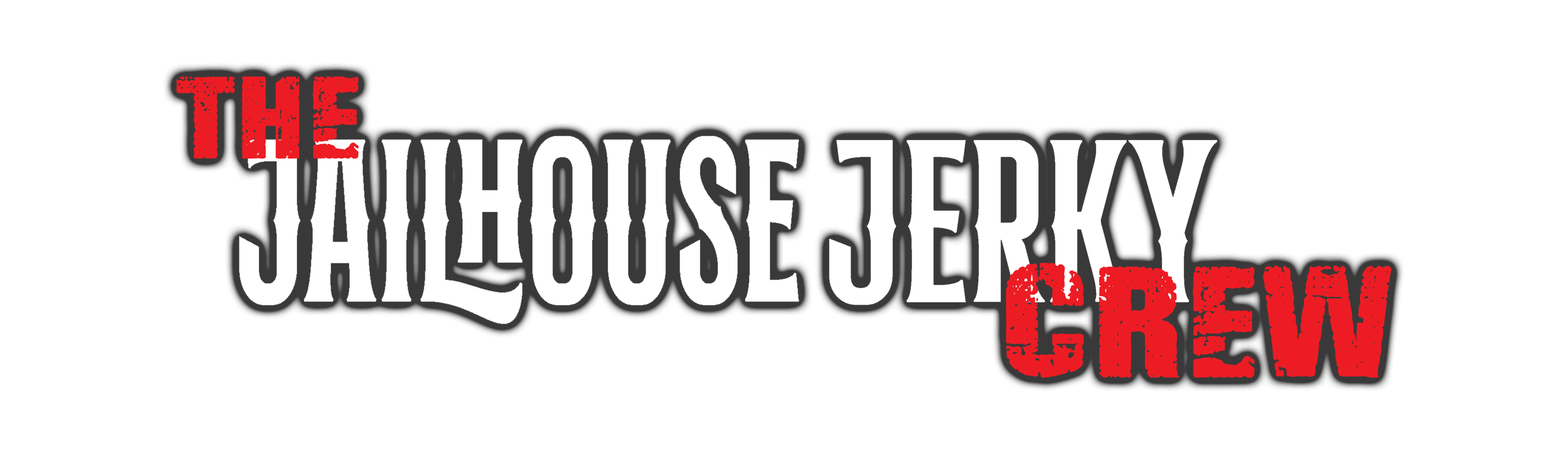 The Jailhouse Jerky Crew logo